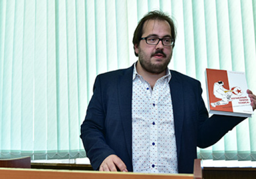 Lecture-by-Vasili-Kuznetsov