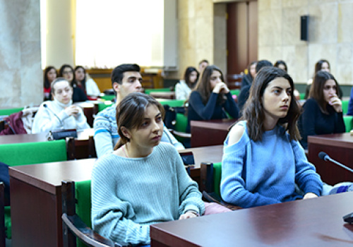 Lecture-about-conflicts-at-YSU