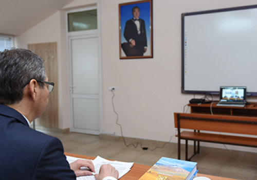 International-conference-at-the-faculty-of-Oriental-studies