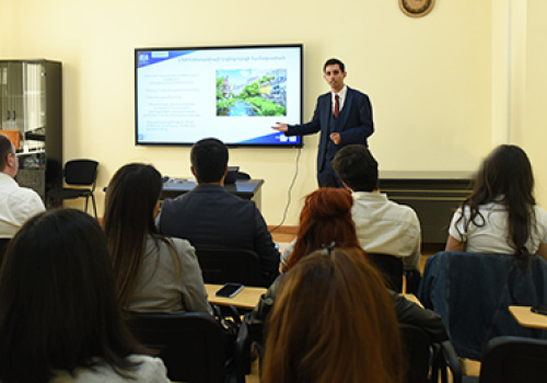 The-educational-system-of-Great-Britain-was-presented-at-YSU
