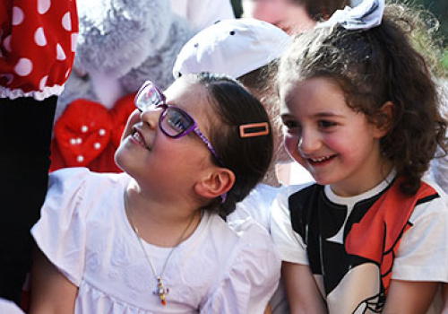 International-Children-s-Day-at-YSU