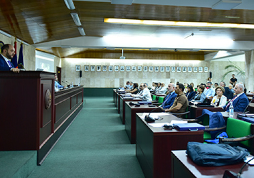 Salmast-history-and-culture-conference