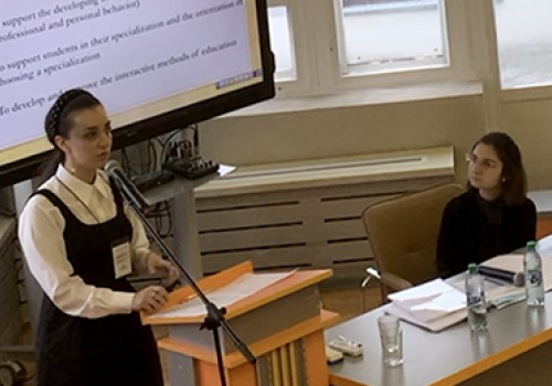 Seda-Stepanyan-took-part-in-international-conference