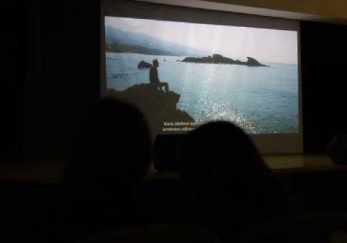 movie-viewing-at-YSU