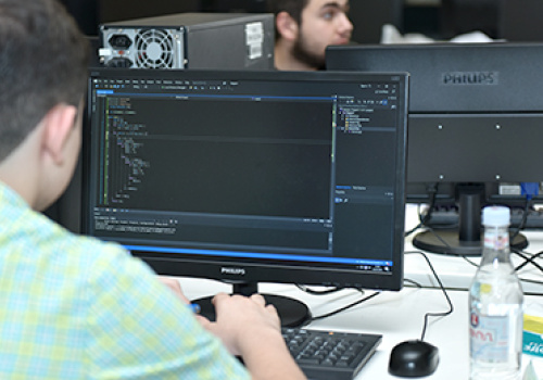 European-Youth-Informatics-Olympiad-held-at-YSU