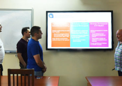 Information-Technologies-Center