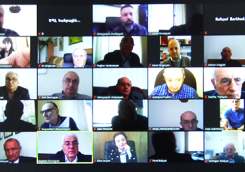 Academic-Council-session-at-YSU