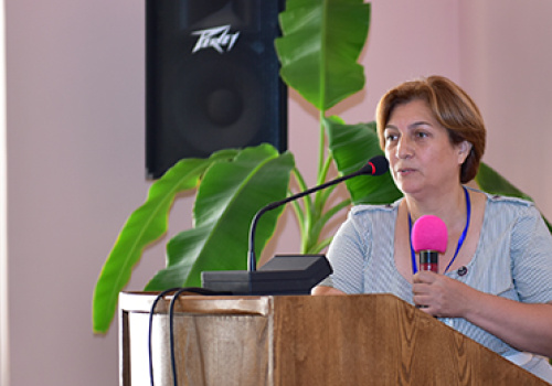 International-conference-at-the-faculty-of-Physics