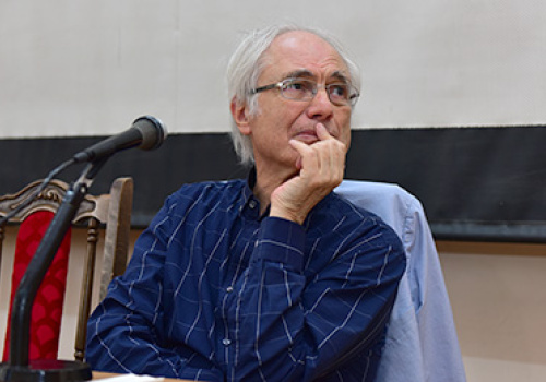 Tigran-Mansuryan-at-YSU