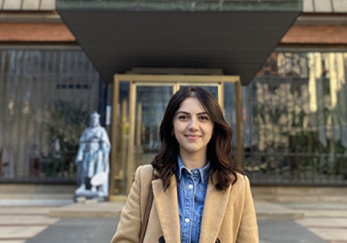 Ani-Sukiasyan-YSU-Faculty-of-Journalism