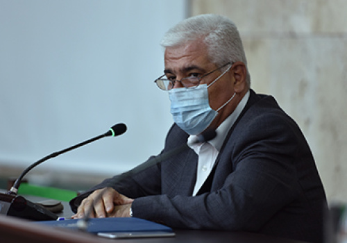 Gegham-Gevorgyan-s-press-conference