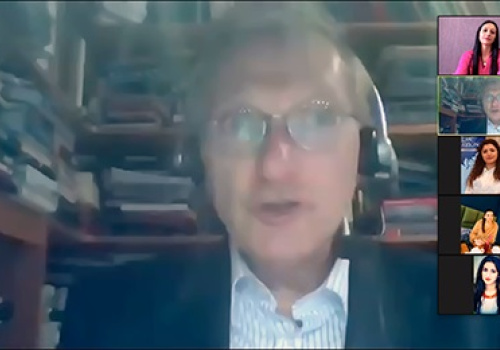 Online-discussion-with-David-Schultz