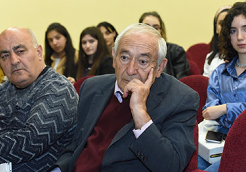 Conference-dedicated-to-125th-anniversary-of-Yeghishe-Charents