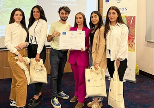 The-YSU-team-won-the-Pontos-hackathon