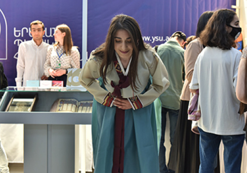 Yerevan-Expo-2021