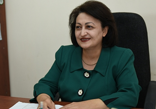 Nazik-Harutyunyan-talks-about-her-research
