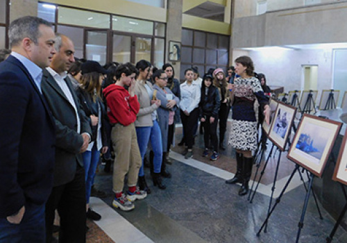 Winter-universiade-exhibition