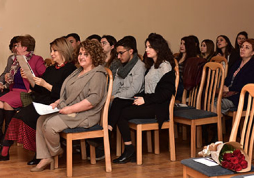 Speghani-choir-concert