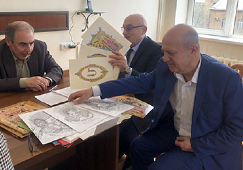 Meeting-with-Armenian-miniature-center