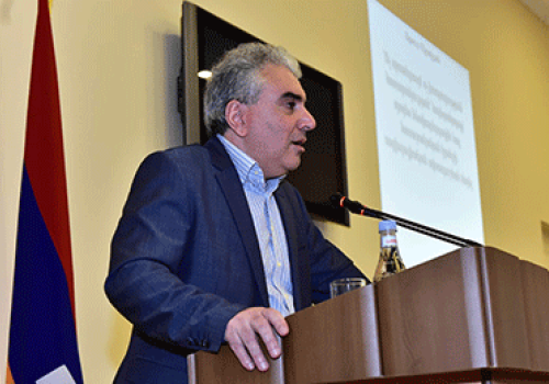 Conference-in-Artsakh-about-challenges-in-Transcaucasian-region