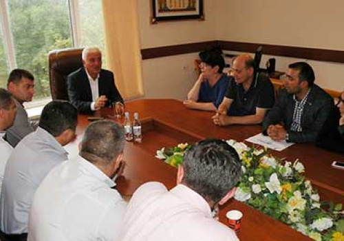 New-acting-director-of-Ijevan-branch