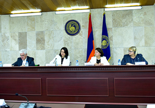 International-conferance-at-YSU-04-11-2019