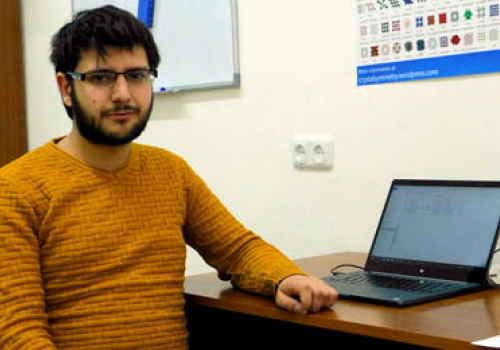 Research-of-semiconductor-structures-by-impedance-spectroscopy