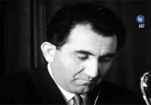 Tigran-Petrosyan-at-YSU
