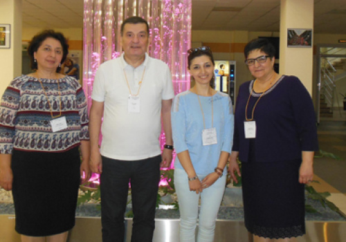 YSU-presented-in-an-international-congress