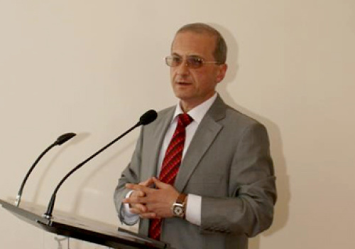 Ashot-Yengoyan-about-his-scientific-theme