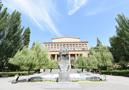 Timetable-of-YSU-100-events