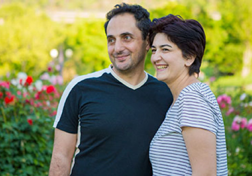 Arman-Gharagulyan-and-Mane-Madoyan