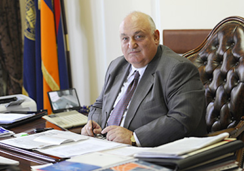 Rector-has-resigned