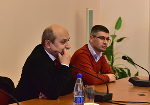 Lecture-about-negotiations
