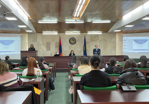 YSU-Faculty-of-Sociology-Event-International-Human-Rights-Day