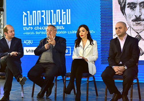 Presentation-of-the-book-about-Vahan-Teryan