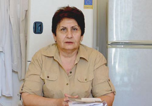 Irina-Artsruni-talks-about-antineoplastic-drugs