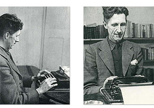 George-Orwell-Why-I-Write