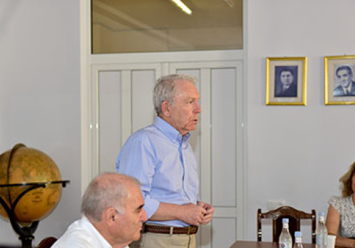 Ecological-problems-of-Amulsar-were-discussed