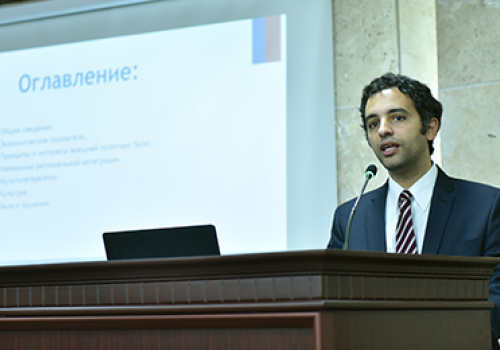 Ambassador-of-Republic-of-Chile-at-YSU