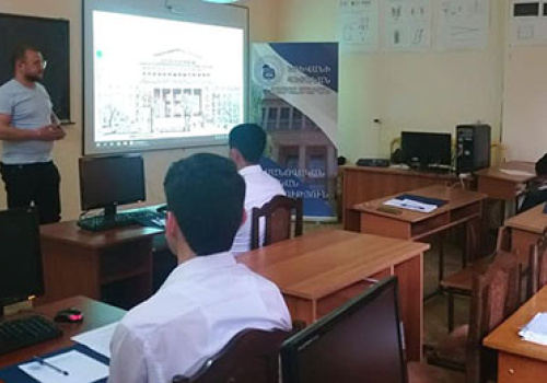 Youth-Conference-at-the-faculty-of-Radiophysics