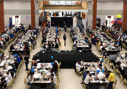 ICPC-2019-2020-YSU-team-won-at-semi-final