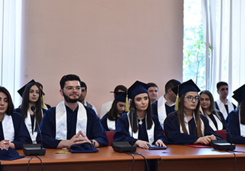 Ceremony-of-handing-diplomas-at-the-faculty-of-Low-2021