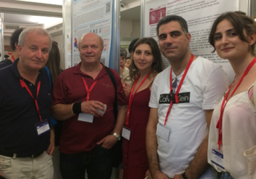ISE-conference