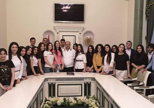 Students-of-the-faculty-of-Law-at-General-Prosecutor-s-Office