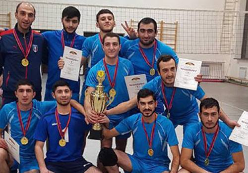 Sport-achievements-2018