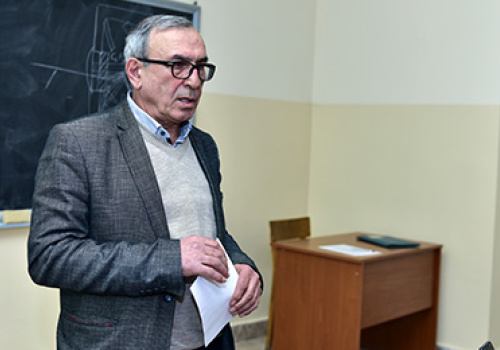 Session-of-Scientific-council-of-Research-institute-of-Physics