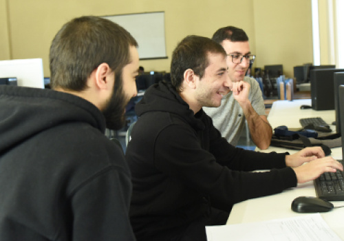 YSU-ICPC-competition