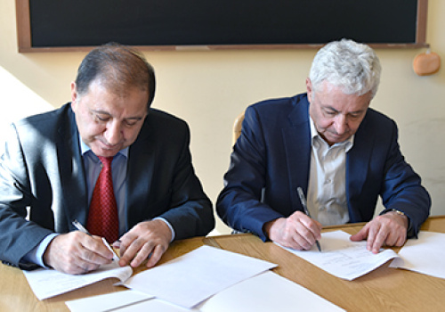 Agreement-whit-YSU-and-M-V--Lomonosov-Moscow-State-University-Yerevan-branch