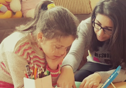 Teach-for-Armenia-in-focus-Varduhi-Margaryan